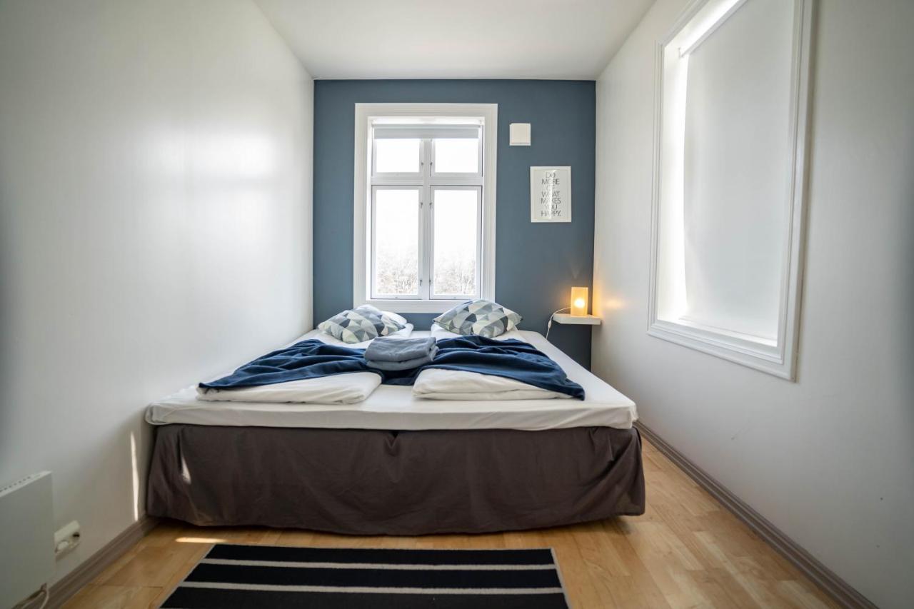 Central Nicolas Apartment Nr6 Stavanger 4 Rooms Extérieur photo
