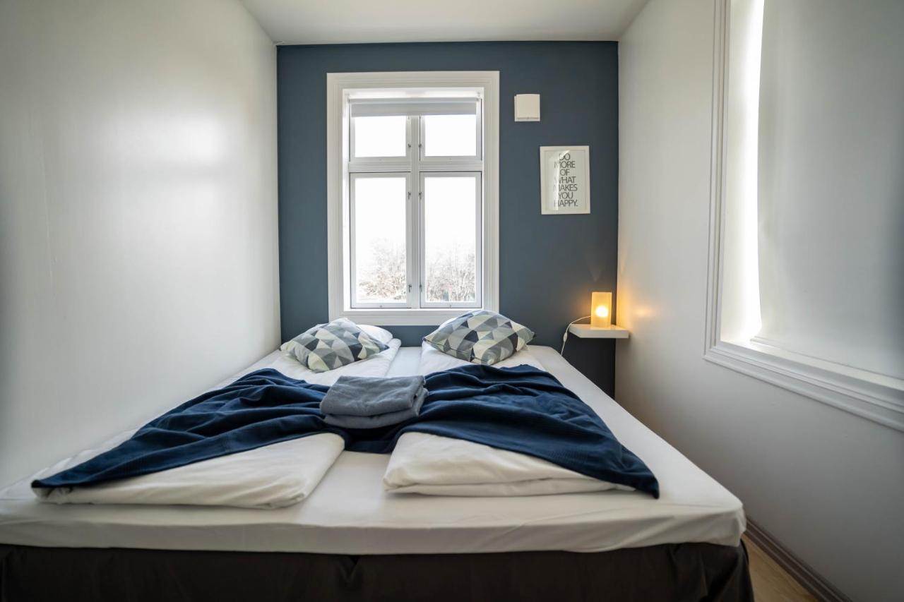 Central Nicolas Apartment Nr6 Stavanger 4 Rooms Extérieur photo