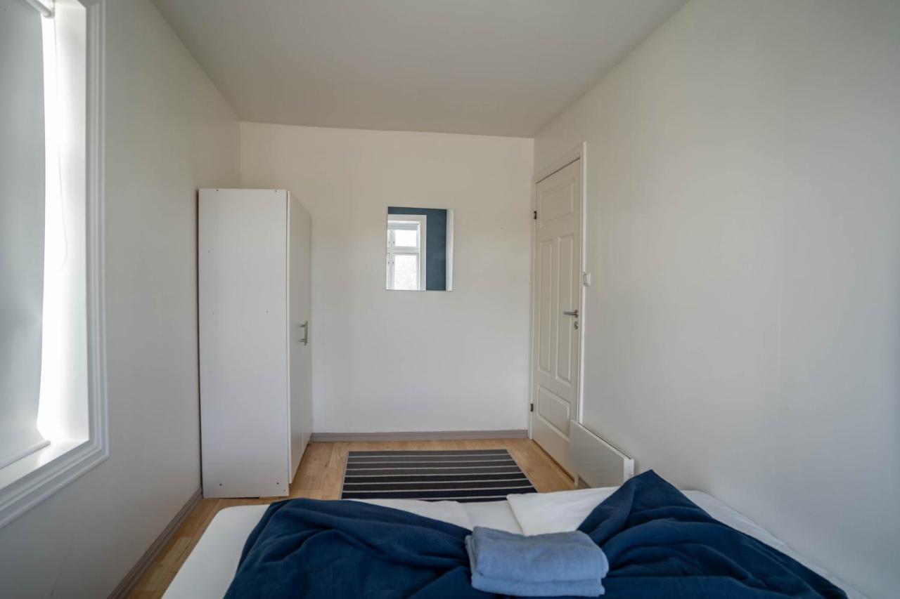 Central Nicolas Apartment Nr6 Stavanger 4 Rooms Extérieur photo